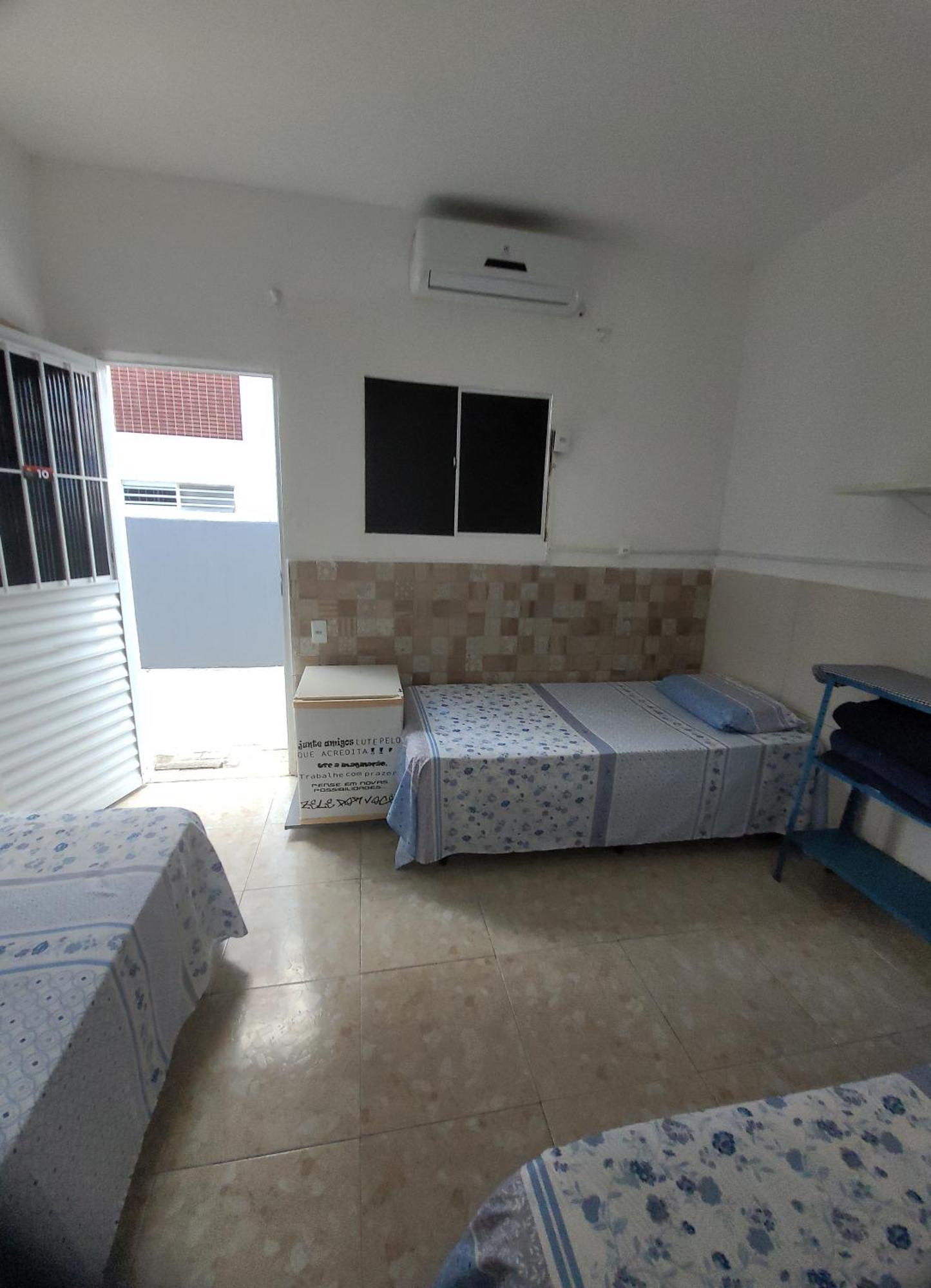 Pousada Das Redes Joao Pessoa Exterior photo